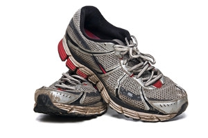 Differences to Consider in Walking and Running Shoes