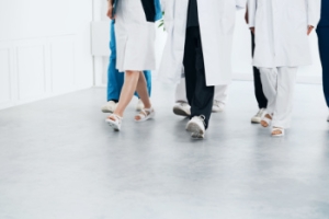 Essential Shoes for Nurses