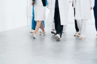Essential Shoes for Nurses